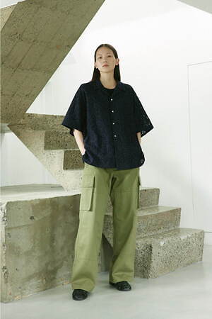 スーパーノヴァ(superNova.) 2024年春夏メンズコレクション  - 写真9