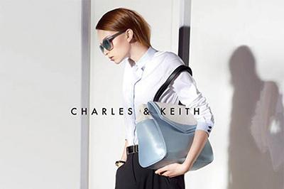 チャールズ＆キース