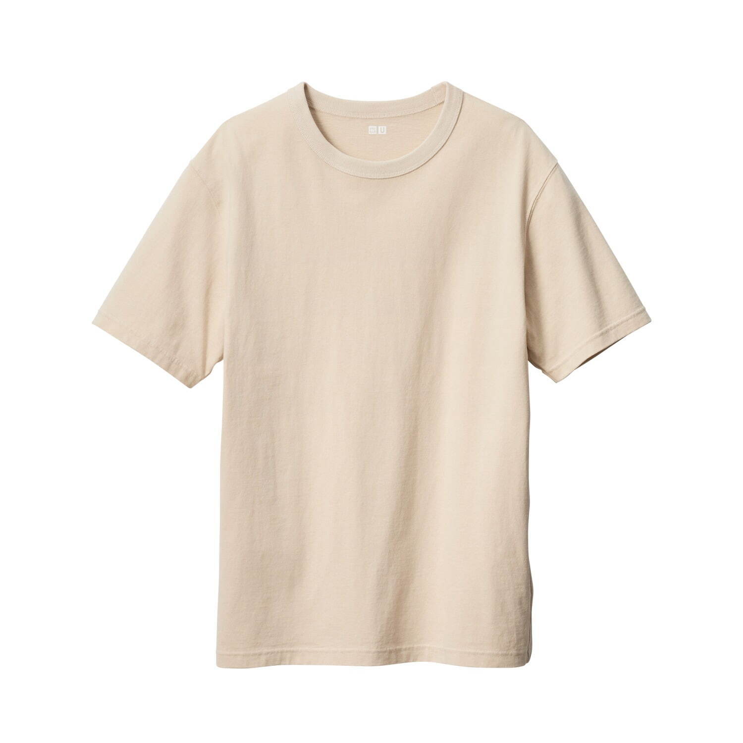 ユニクロ ユー24年春夏メンズ、フレッシュなセージグリーンの軽量コートやゆったり開襟シャツ｜写真91