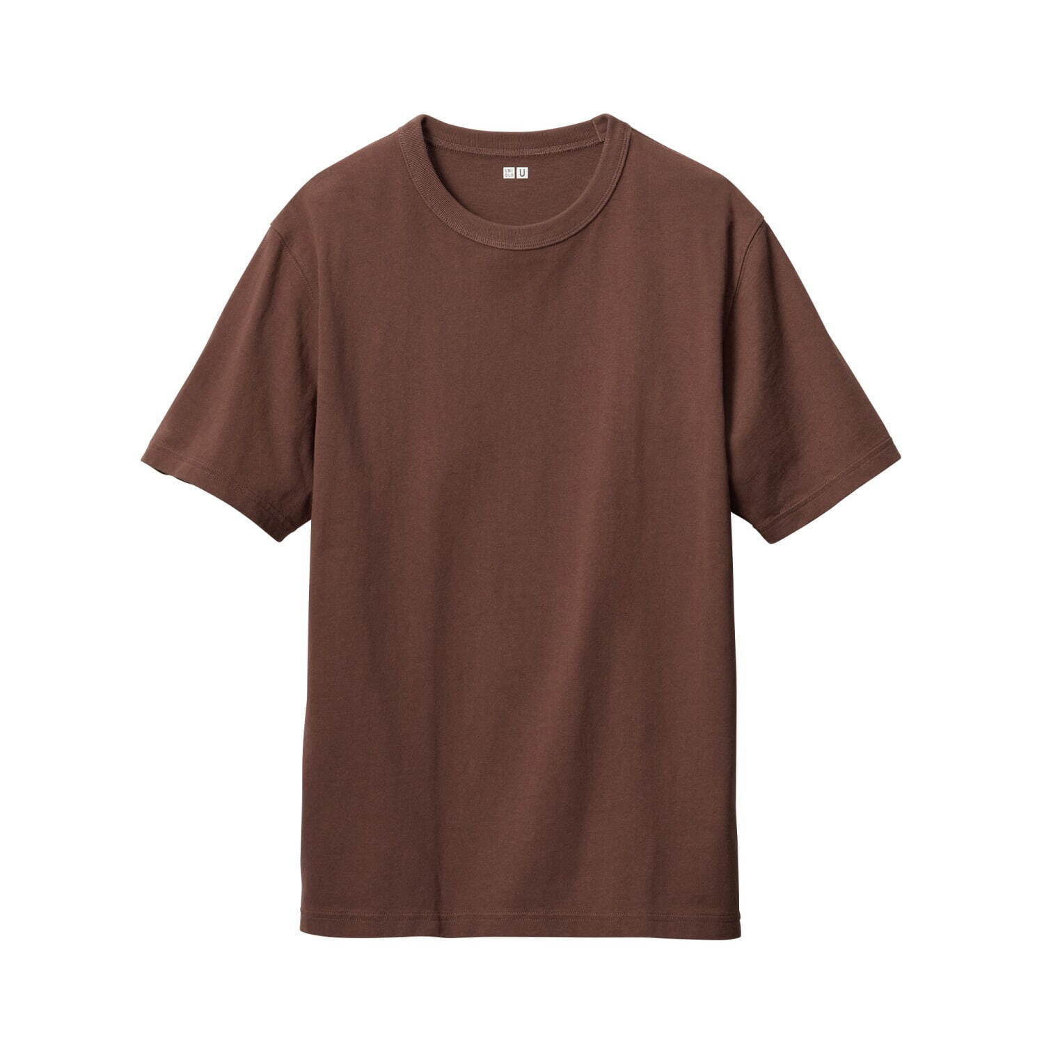 ユニクロ ユー24年春夏メンズ、フレッシュなセージグリーンの軽量コートやゆったり開襟シャツ｜写真92