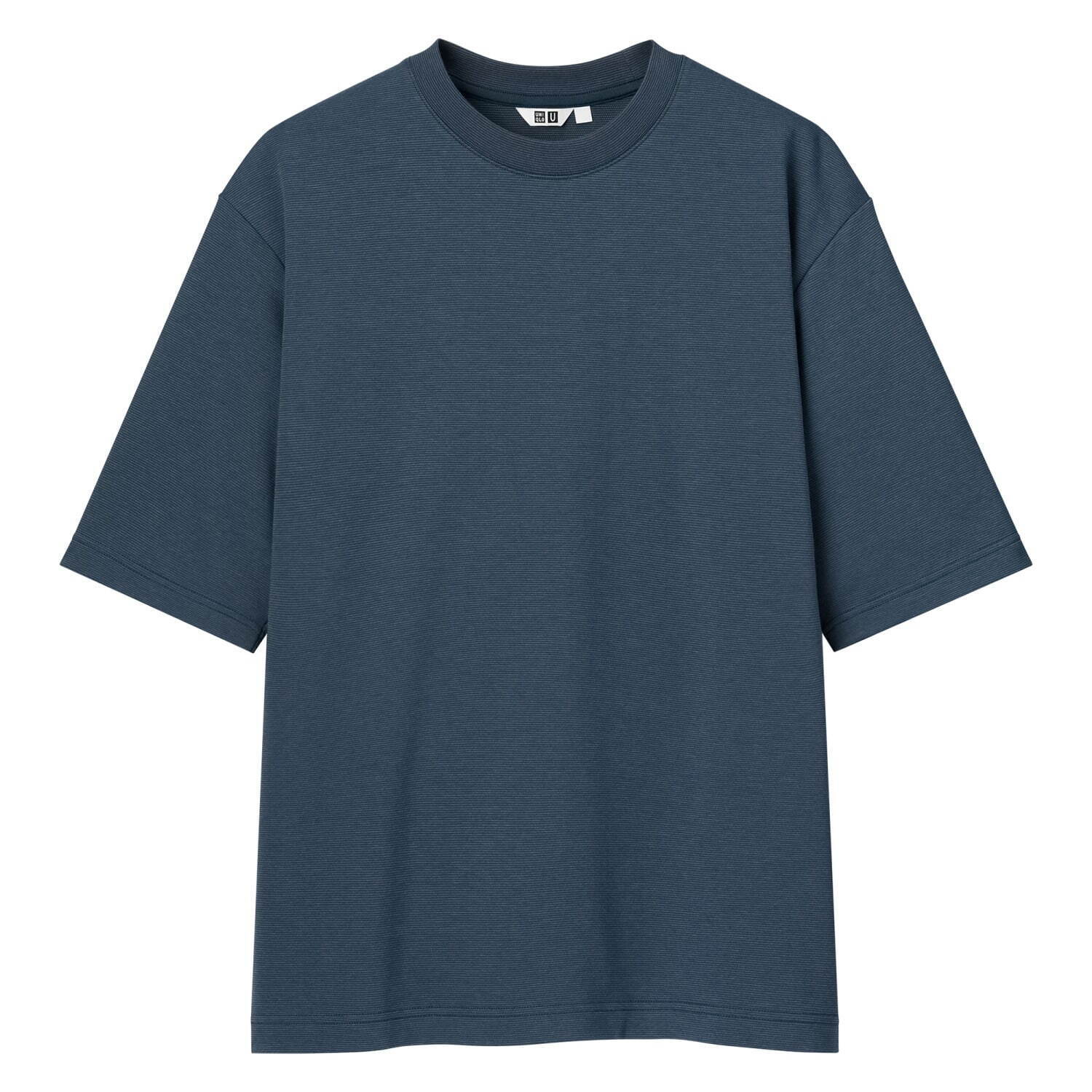 ユニクロ ユー24年春夏メンズ、フレッシュなセージグリーンの軽量コートやゆったり開襟シャツ｜写真81