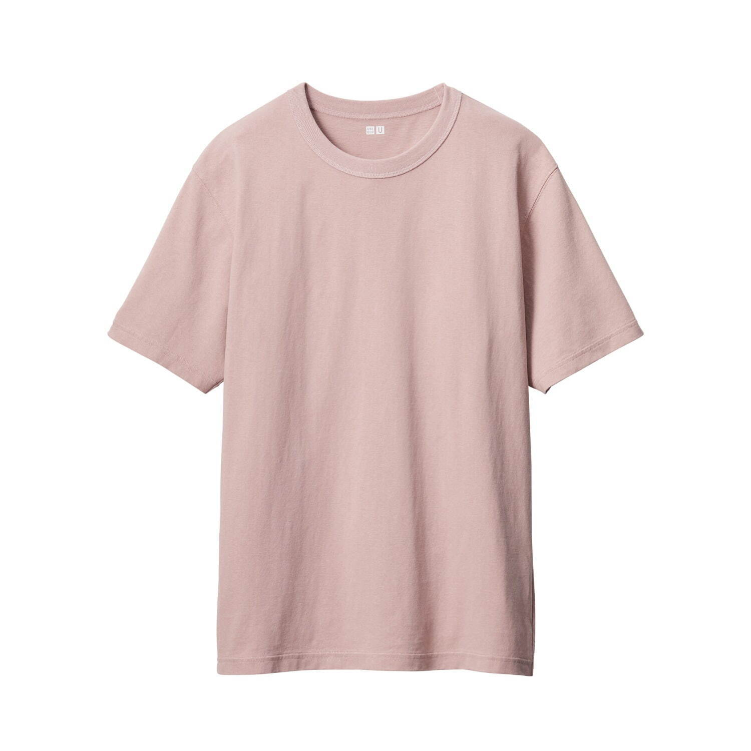 ユニクロ ユー24年春夏メンズ、フレッシュなセージグリーンの軽量コートやゆったり開襟シャツ｜写真90