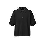 ユニクロ ユー24年春夏メンズ、フレッシュなセージグリーンの軽量コートやゆったり開襟シャツ｜写真20