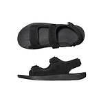 ユニクロ ユー24年春夏メンズ、フレッシュなセージグリーンの軽量コートやゆったり開襟シャツ｜写真37