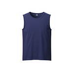 ユニクロ ユー24年春夏メンズ、フレッシュなセージグリーンの軽量コートやゆったり開襟シャツ｜写真105