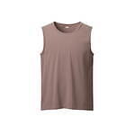 ユニクロ ユー24年春夏メンズ、フレッシュなセージグリーンの軽量コートやゆったり開襟シャツ｜写真104