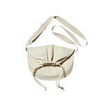 ユニクロ ユー24年春夏メンズ、フレッシュなセージグリーンの軽量コートやゆったり開襟シャツ｜写真29