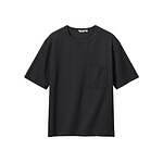 ユニクロ ユー24年春夏メンズ、フレッシュなセージグリーンの軽量コートやゆったり開襟シャツ｜写真109