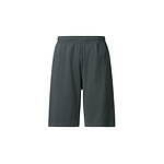 ユニクロ ユー24年春夏メンズ、フレッシュなセージグリーンの軽量コートやゆったり開襟シャツ｜写真121