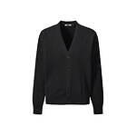 ユニクロ ユー24年春夏メンズ、フレッシュなセージグリーンの軽量コートやゆったり開襟シャツ｜写真24