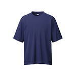 ユニクロ ユー24年春夏メンズ、フレッシュなセージグリーンの軽量コートやゆったり開襟シャツ｜写真120