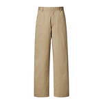 ユニクロ ユー24年春夏メンズ、フレッシュなセージグリーンの軽量コートやゆったり開襟シャツ｜写真63