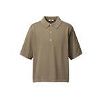 ユニクロ ユー24年春夏メンズ、フレッシュなセージグリーンの軽量コートやゆったり開襟シャツ｜写真22