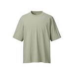 ユニクロ ユー24年春夏メンズ、フレッシュなセージグリーンの軽量コートやゆったり開襟シャツ｜写真119