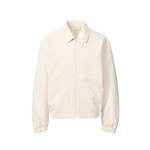 ユニクロ ユー24年春夏メンズ、フレッシュなセージグリーンの軽量コートやゆったり開襟シャツ｜写真47