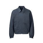 ユニクロ ユー24年春夏メンズ、フレッシュなセージグリーンの軽量コートやゆったり開襟シャツ｜写真49