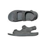 ユニクロ ユー24年春夏メンズ、フレッシュなセージグリーンの軽量コートやゆったり開襟シャツ｜写真36