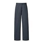 ユニクロ ユー24年春夏メンズ、フレッシュなセージグリーンの軽量コートやゆったり開襟シャツ｜写真61