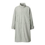 ユニクロ ユー24年春夏メンズ、フレッシュなセージグリーンの軽量コートやゆったり開襟シャツ｜写真51