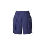 ユニクロ ユー24年春夏メンズ、フレッシュなセージグリーンの軽量コートやゆったり開襟シャツ｜写真70