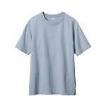 ユニクロ ユー24年春夏メンズ、フレッシュなセージグリーンの軽量コートやゆったり開襟シャツ｜写真94