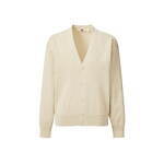 ユニクロ ユー24年春夏メンズ、フレッシュなセージグリーンの軽量コートやゆったり開襟シャツ｜写真14