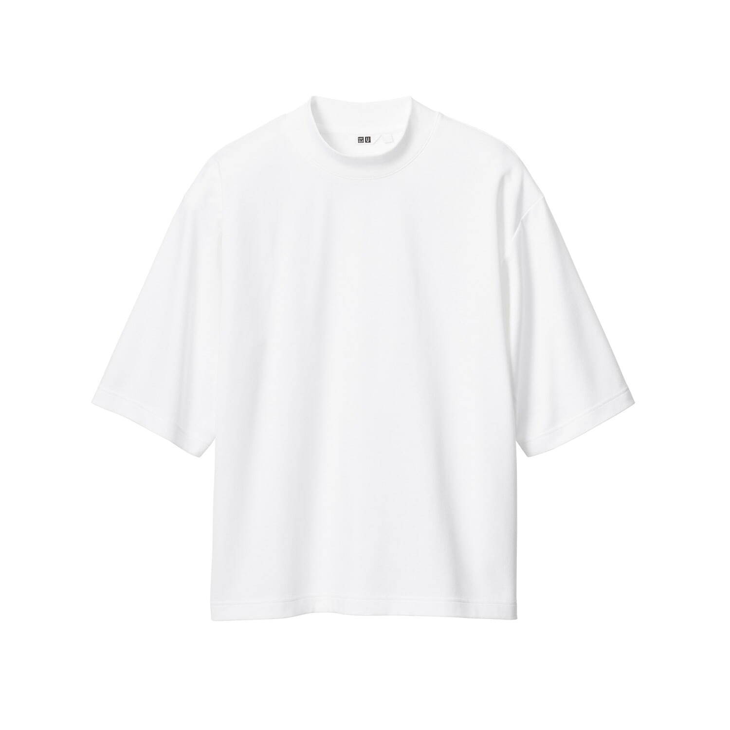 ユニクロ ユー24年春夏メンズ、フレッシュなセージグリーンの軽量コートやゆったり開襟シャツ｜写真82