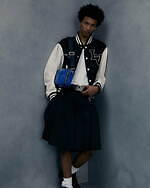 ルイ・ヴィトン(LOUIS VUITTON) タイガラマ｜写真9