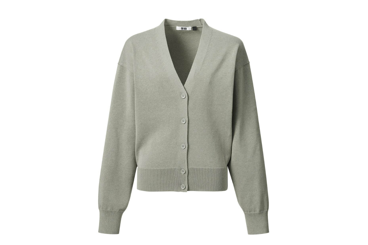 ユニクロ ユー 2024年春夏ウィメンズ、フレッシュカラーのカーデや“ふんわり”パラシュートスカート