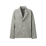 ユニクロ ユー 2024年春夏ウィメンズ、フレッシュカラーのカーデや“ふんわり”パラシュートスカート｜写真10