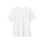 ユニクロ ユー 2024年春夏ウィメンズ、フレッシュカラーのカーデや“ふんわり”パラシュートスカート｜写真45