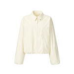 ユニクロ ユー 2024年春夏ウィメンズ、フレッシュカラーのカーデや“ふんわり”パラシュートスカート｜写真16