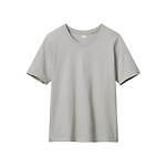 ユニクロ ユー 2024年春夏ウィメンズ、フレッシュカラーのカーデや“ふんわり”パラシュートスカート｜写真46