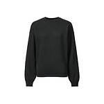 ユニクロ ユー 2024年春夏ウィメンズ、フレッシュカラーのカーデや“ふんわり”パラシュートスカート｜写真5