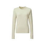 ユニクロ ユー 2024年春夏ウィメンズ、フレッシュカラーのカーデや“ふんわり”パラシュートスカート｜写真75