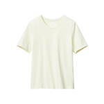 ユニクロ ユー 2024年春夏ウィメンズ、フレッシュカラーのカーデや“ふんわり”パラシュートスカート｜写真50