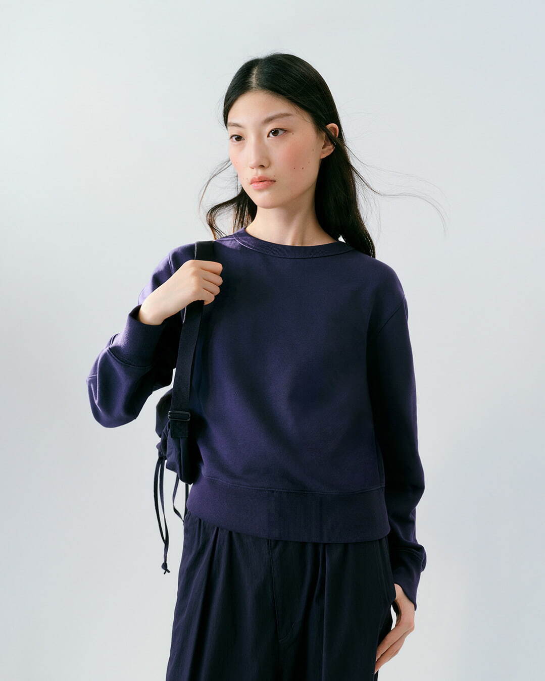 ユニクロ ユー(Uniqlo U) 2024年春夏ウィメンズ&メンズコレクション  - 写真10