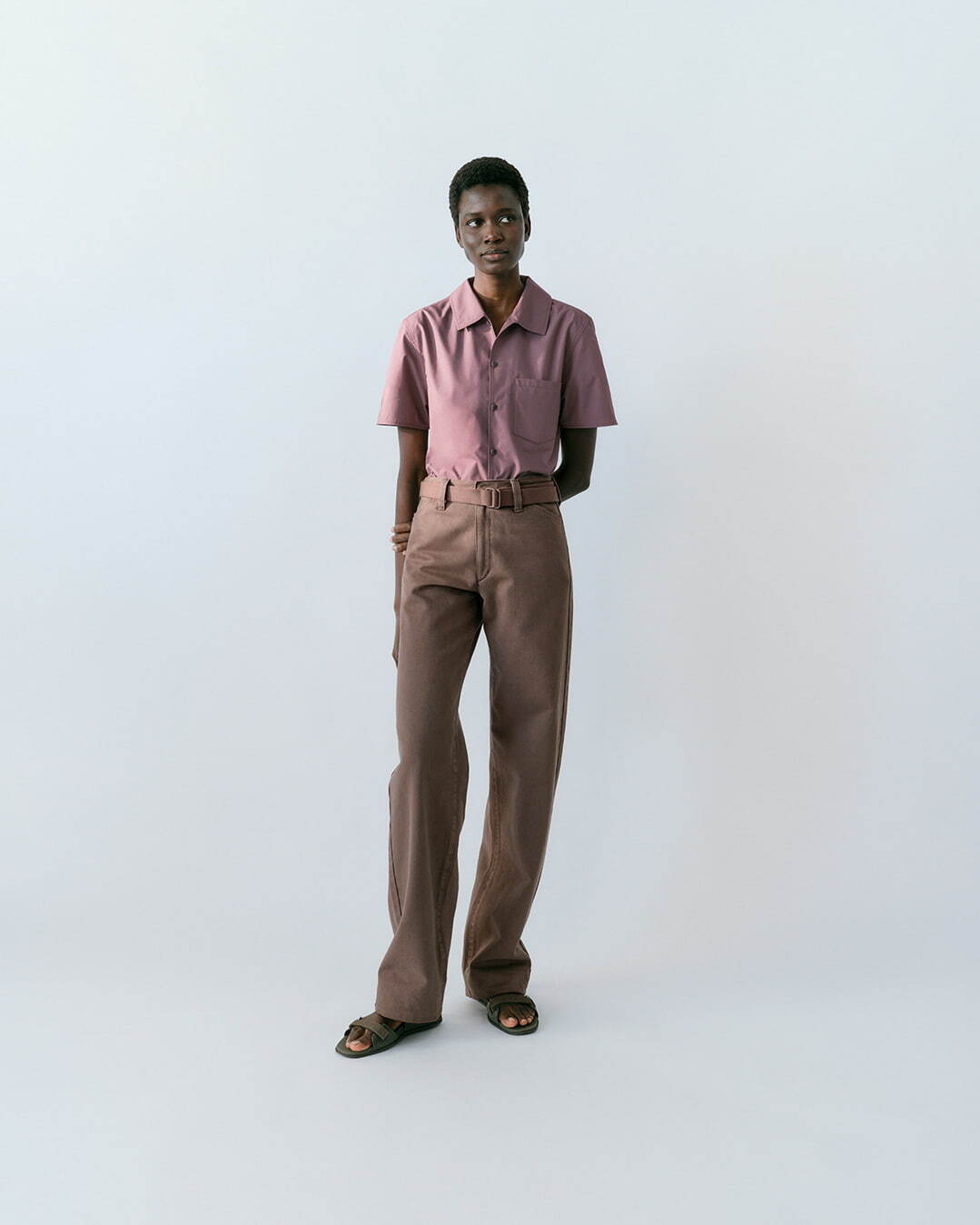 ユニクロ ユー(Uniqlo U) 2024年春夏ウィメンズ&メンズコレクション  - 写真26