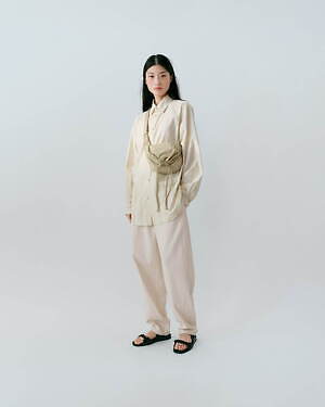 ユニクロ ユー(Uniqlo U) 2024年春夏ウィメンズ&メンズコレクション  - 写真3