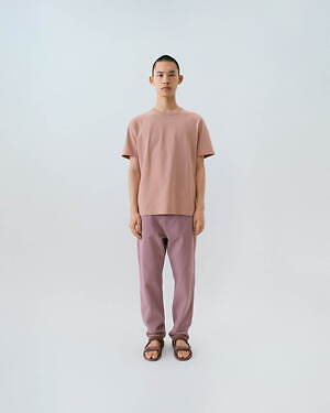 ユニクロ ユー(Uniqlo U) 2024年春夏ウィメンズ&メンズコレクション  - 写真5