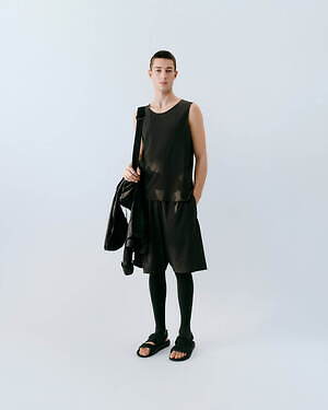 ユニクロ ユー(Uniqlo U) 2024年春夏ウィメンズ&メンズコレクション  - 写真9