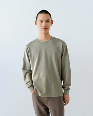 ユニクロ ユー(Uniqlo U) 2024年春夏ウィメンズ&メンズコレクション  - 写真11