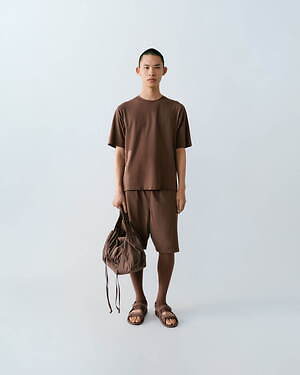 ユニクロ ユー(Uniqlo U) 2024年春夏ウィメンズ&メンズコレクション  - 写真15