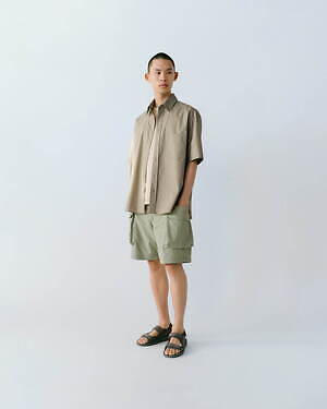 ユニクロ ユー(Uniqlo U) 2024年春夏ウィメンズ&メンズコレクション  - 写真18