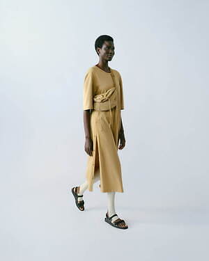 ユニクロ ユー(Uniqlo U) 2024年春夏ウィメンズ&メンズコレクション  - 写真22