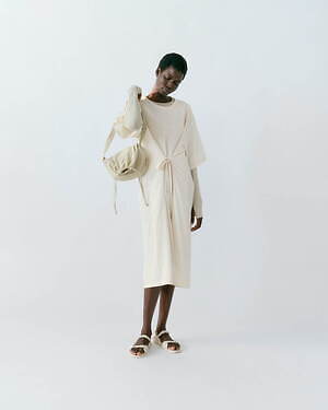 ユニクロ ユー(Uniqlo U) 2024年春夏ウィメンズ&メンズコレクション  - 写真28