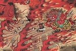 企画展「ほとけの国の美術」東京・府中市美術館で - “仏教”に着目して江戸絵画を紹介、若冲や蘆雪など