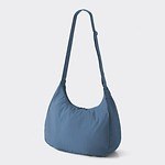 GU“ギャザーハンドル”のナイロンバッグ＆メッセージ入りトート、ハートネックレスなどアクセサリーも｜写真7