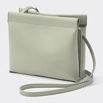 GU“ギャザーハンドル”のナイロンバッグ＆メッセージ入りトート、ハートネックレスなどアクセサリーも｜写真14