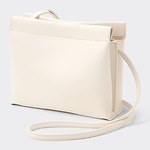 GU“ギャザーハンドル”のナイロンバッグ＆メッセージ入りトート、ハートネックレスなどアクセサリーも｜写真10